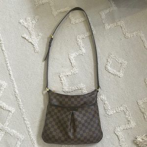 Louis Vuitton Bloomsbury Damier Cross Body